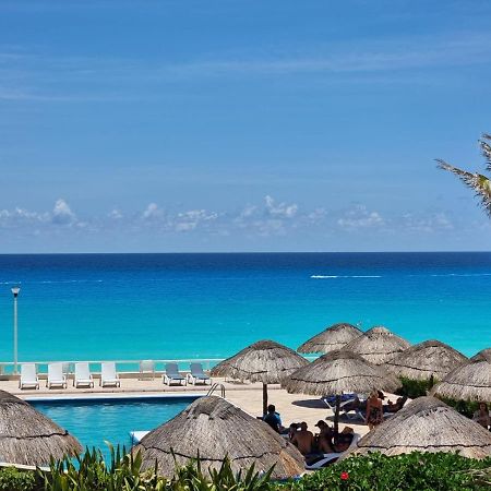 Suite Brisas Cancún Kültér fotó