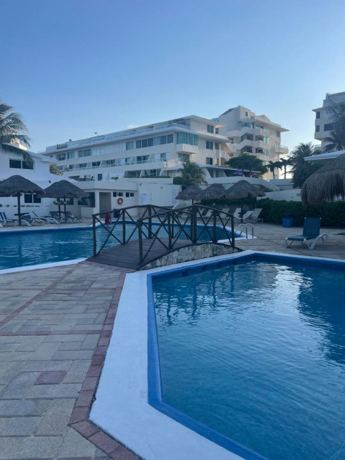 Suite Brisas Cancún Kültér fotó