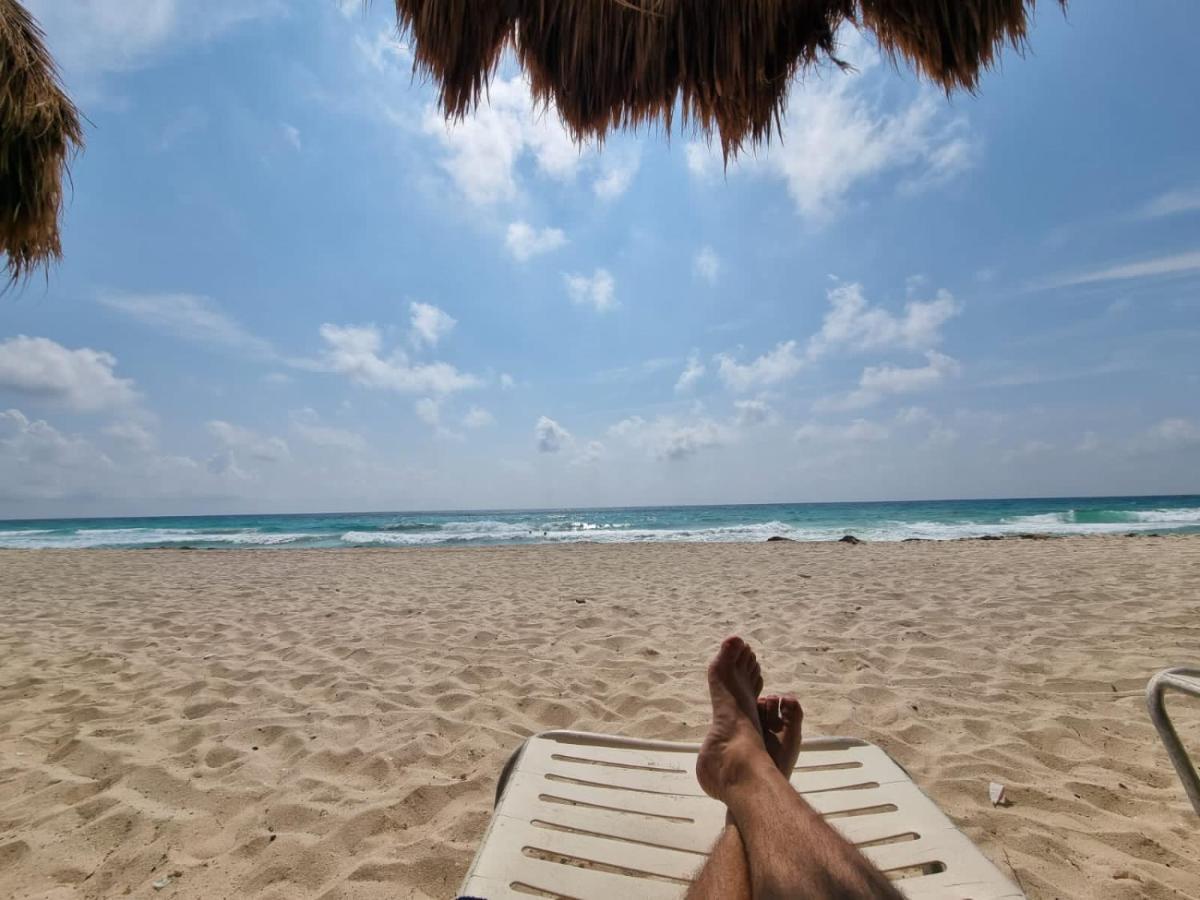 Suite Brisas Cancún Kültér fotó