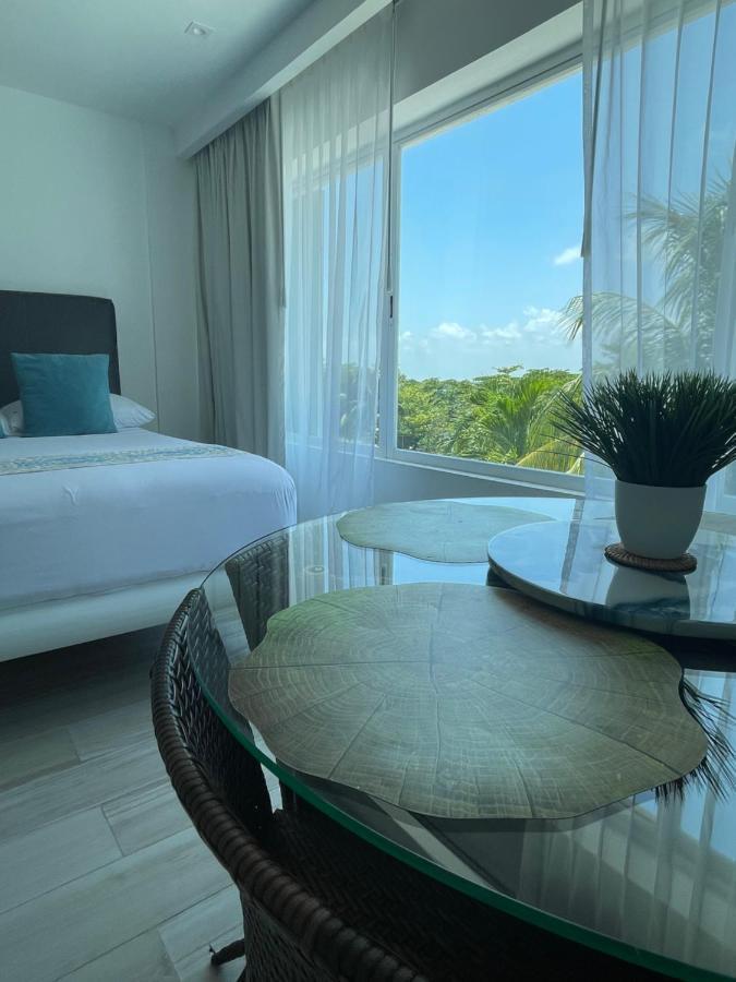 Suite Brisas Cancún Kültér fotó