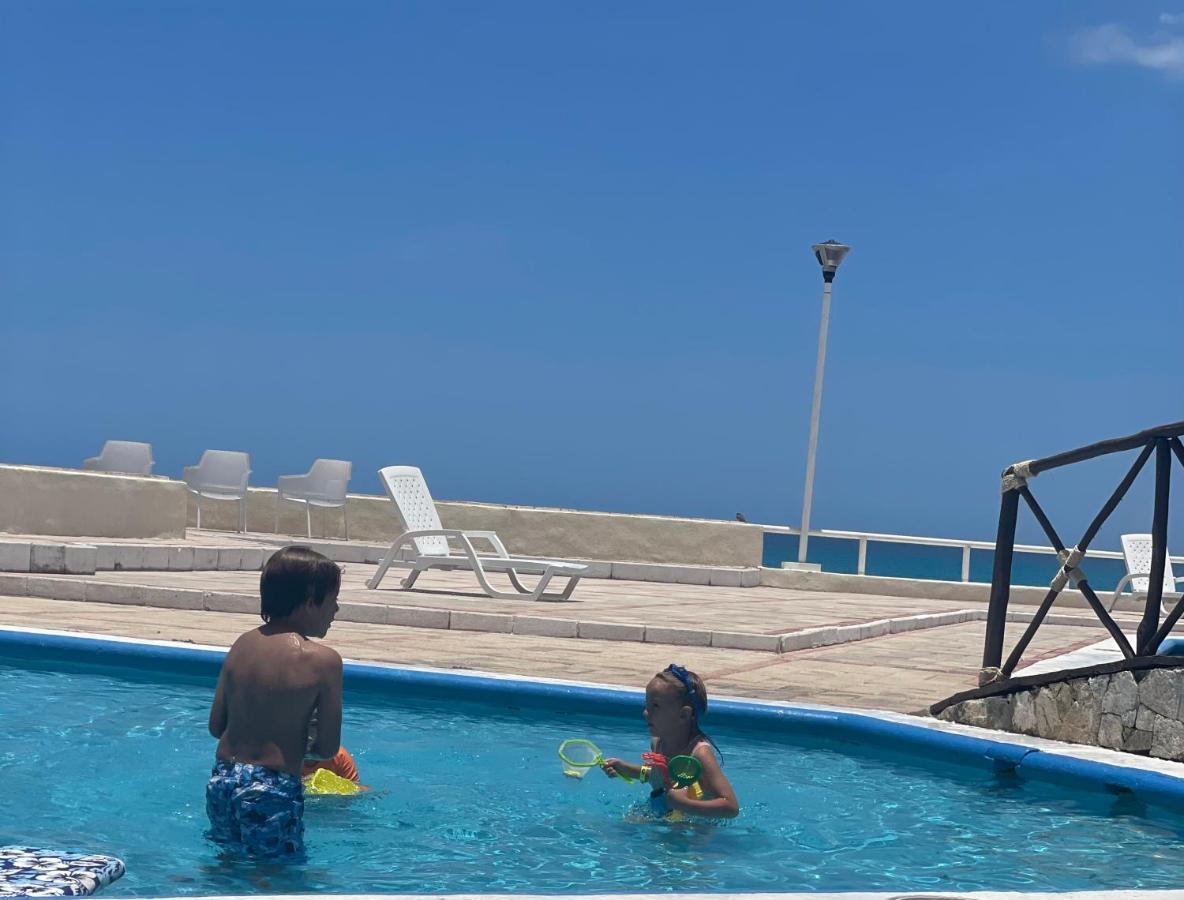 Suite Brisas Cancún Kültér fotó